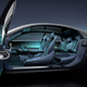Illustration for article titled Hyundai's EVs Are Going To Look Cool As Hell